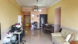 Bishan Loft (D20), Condominium #118159582
